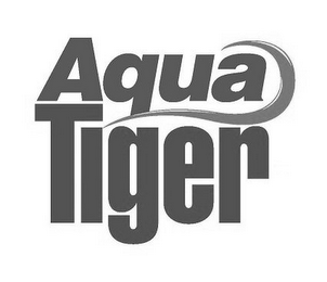 AQUA TIGER