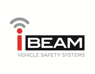 IBEAM VEHICLE SAFETY SYSTEMS