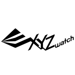 XYZWATCH