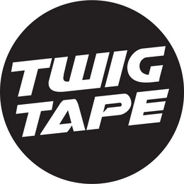 TWIG TAPE