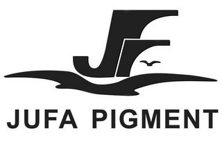 JF JUFA PIGMENT