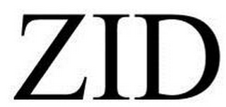 ZID