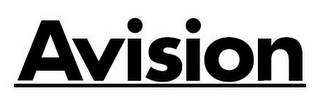 AVISION