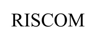 RISCOM