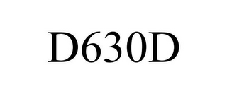 D630D