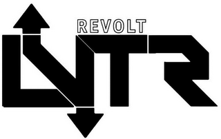 REVOLT LVTR