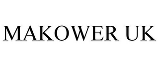 MAKOWER UK