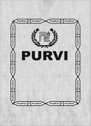 PE PURVI P