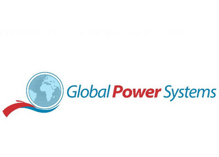 GLOBAL POWER SYSTEMS