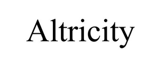 ALTRICITY