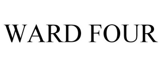 WARD FOUR