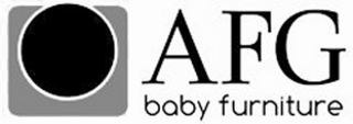 AFG BABY FURNITURE