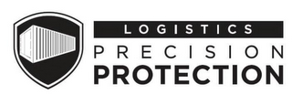 LOGISTICS PRECISION PROTECTION