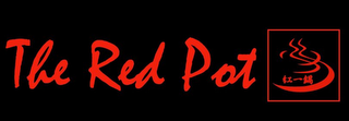 THE RED POT