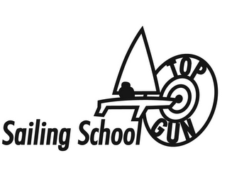 TOP GUN SAILING SCHOOL