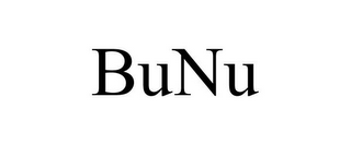 BUNU