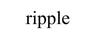 RIPPLE