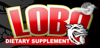 LOBO DIETARY SUPPLEMENT