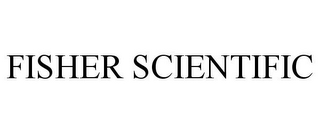 FISHER SCIENTIFIC