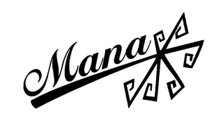 MANA