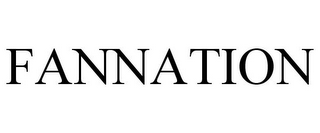 FANNATION