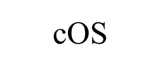 COS