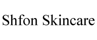 SHFON SKINCARE