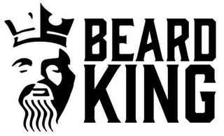 BEARD KING