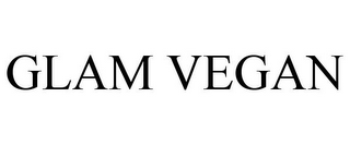 GLAM VEGAN