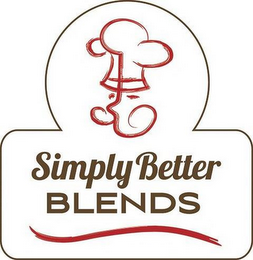 SIMPLY BETTER BLENDS