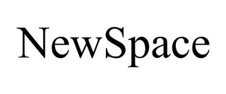 NEWSPACE