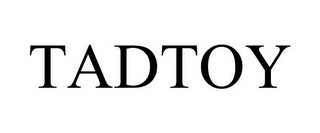 TADTOY