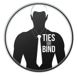 TIES THAT BIND