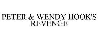 PETER & WENDY HOOK'S REVENGE