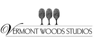 VERMONT WOODS STUDIOS