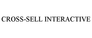 CROSS-SELL INTERACTIVE