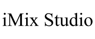 IMIX STUDIO