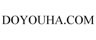 DOYOUHA.COM