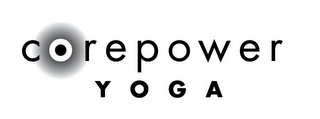 COREPOWER YOGA