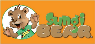 SUNGI BEAR