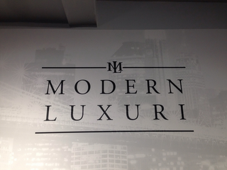 ML MODERN LUXURI