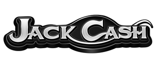 JACK CASH