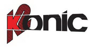 K2ONIC