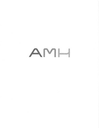 AMH