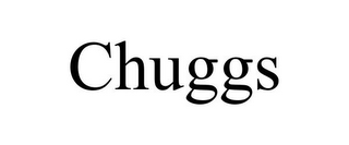 CHUGGS