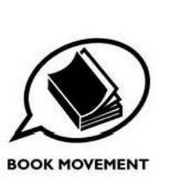 BOOK MOVEMENT