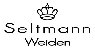 SELTMANN WEIDEN