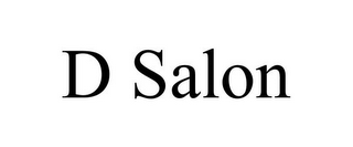 D SALON