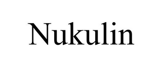 NUKULIN