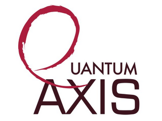 QUANTUM AXIS